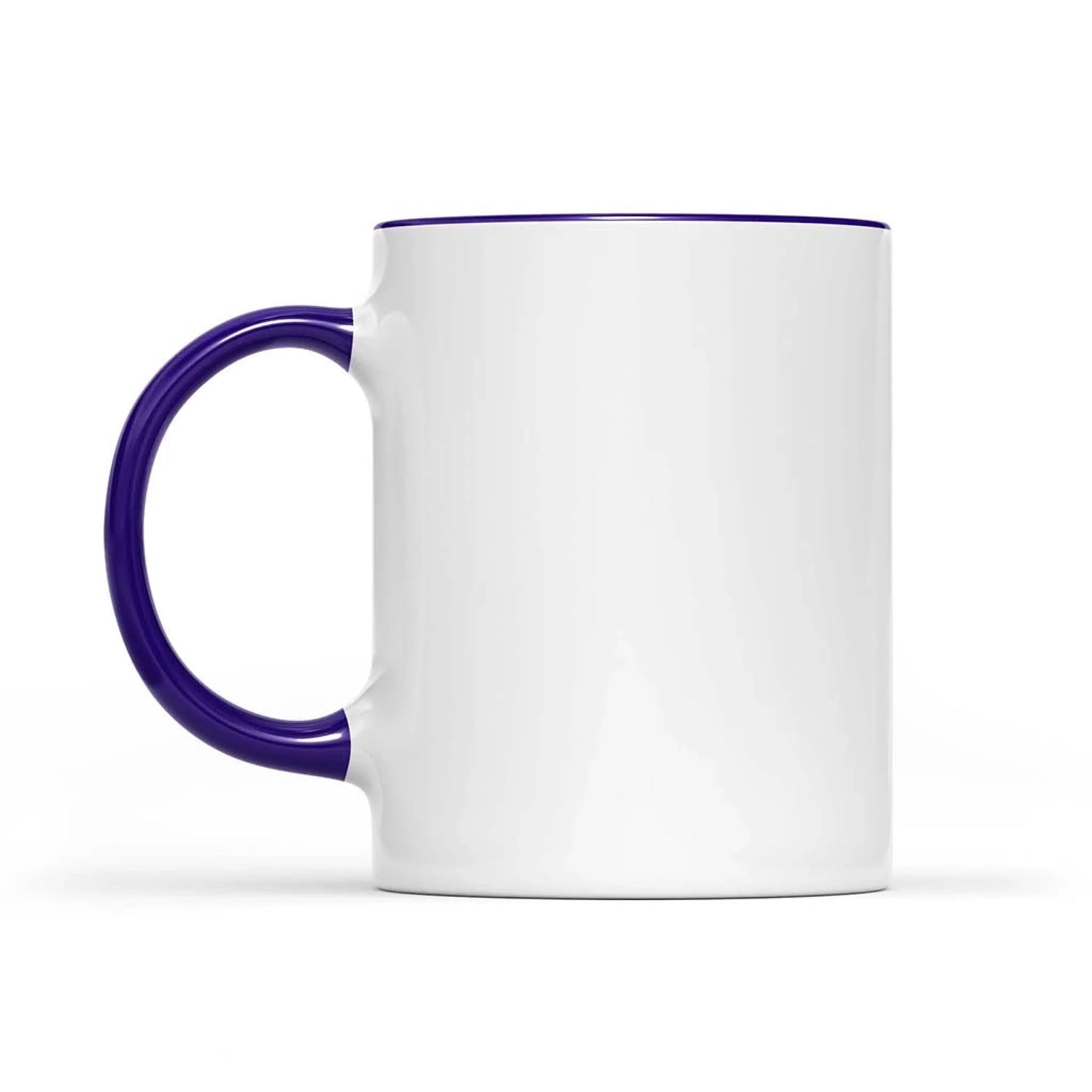 Personalized Couples Love Romantic Valentine's Day Mug