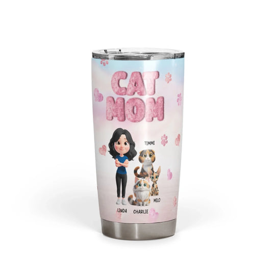 Tumbler