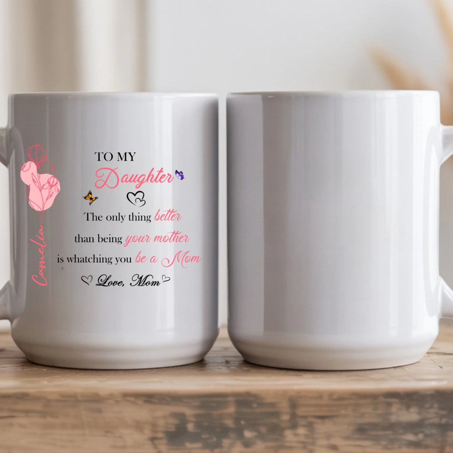 mug