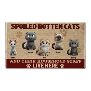 Doormat