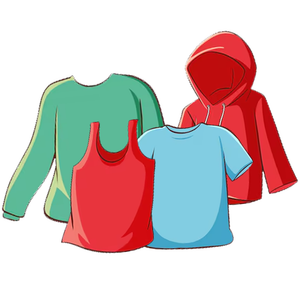 Apparel