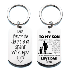 Keychain