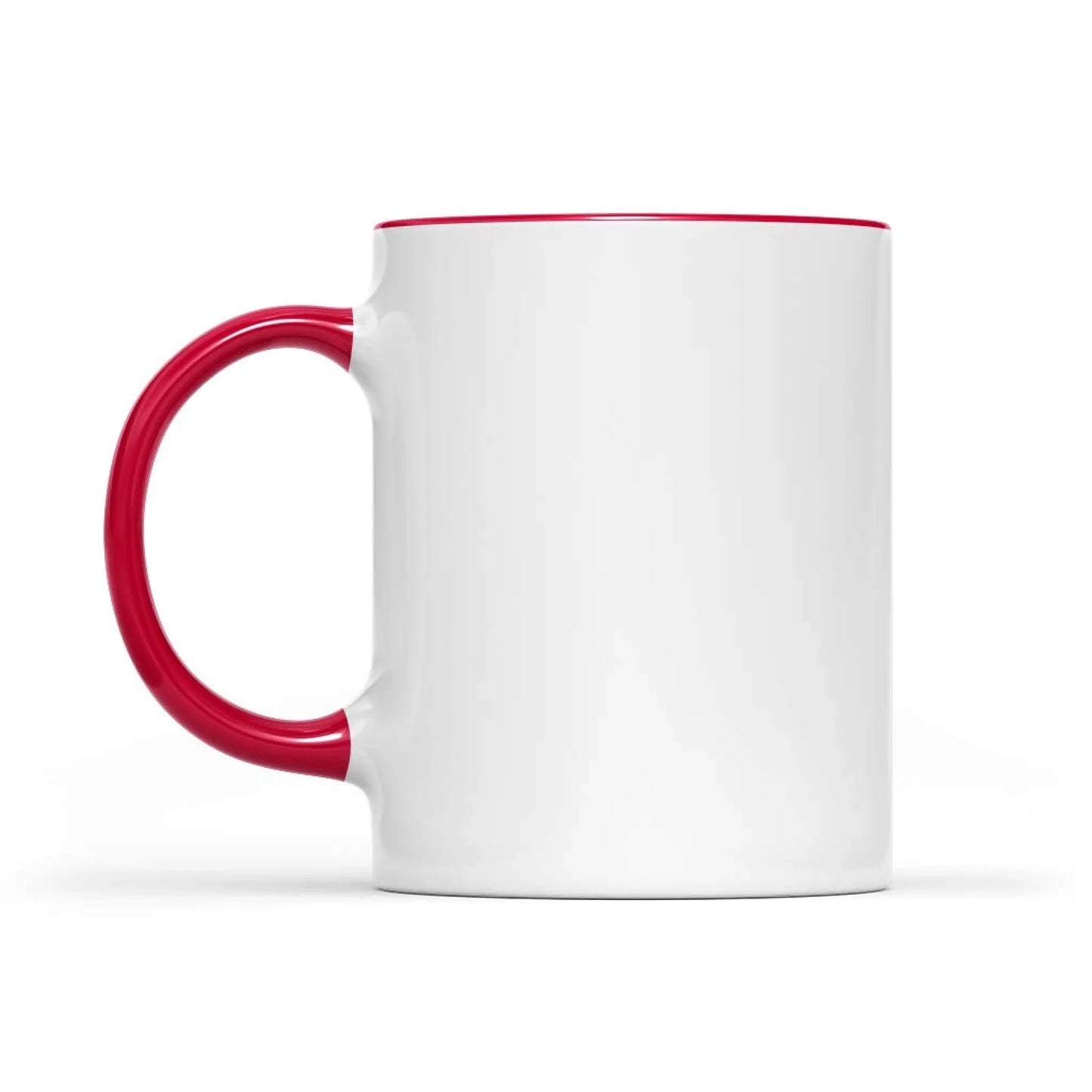 Personalized Couples Tree Heart Love Romantic Valentine Mug