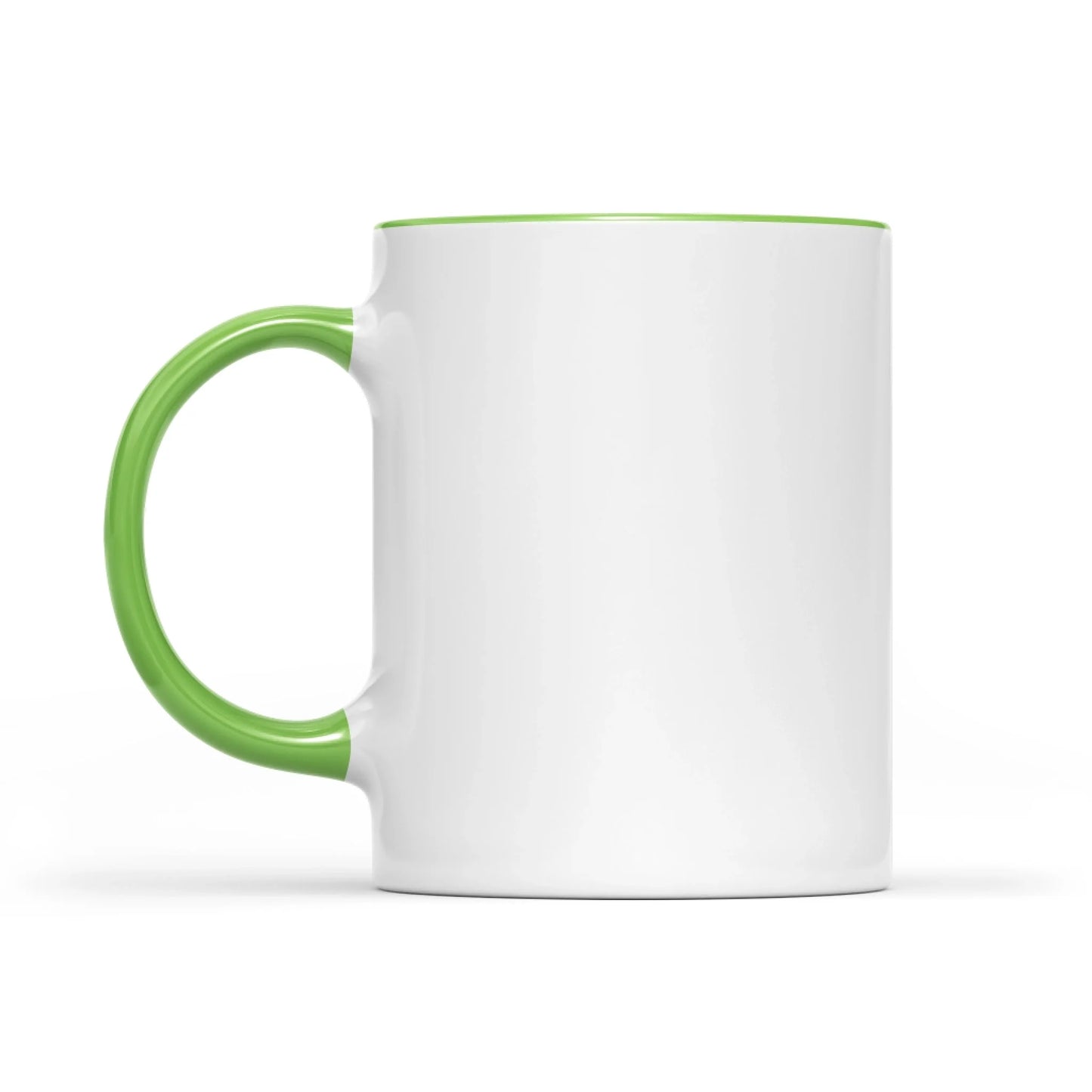 Personalized Couples Love Romantic Valentine's Day Mug