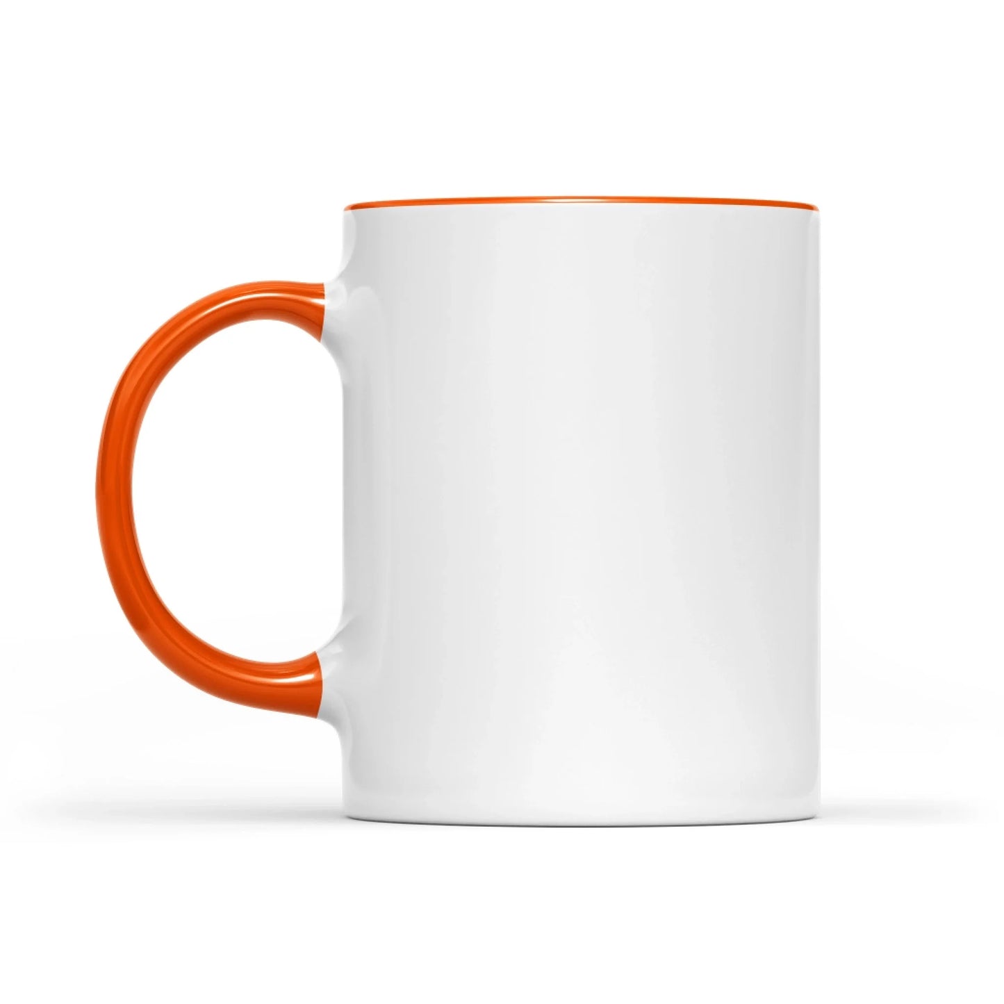 Personalized Couples Love Romantic Valentine's Day Mug