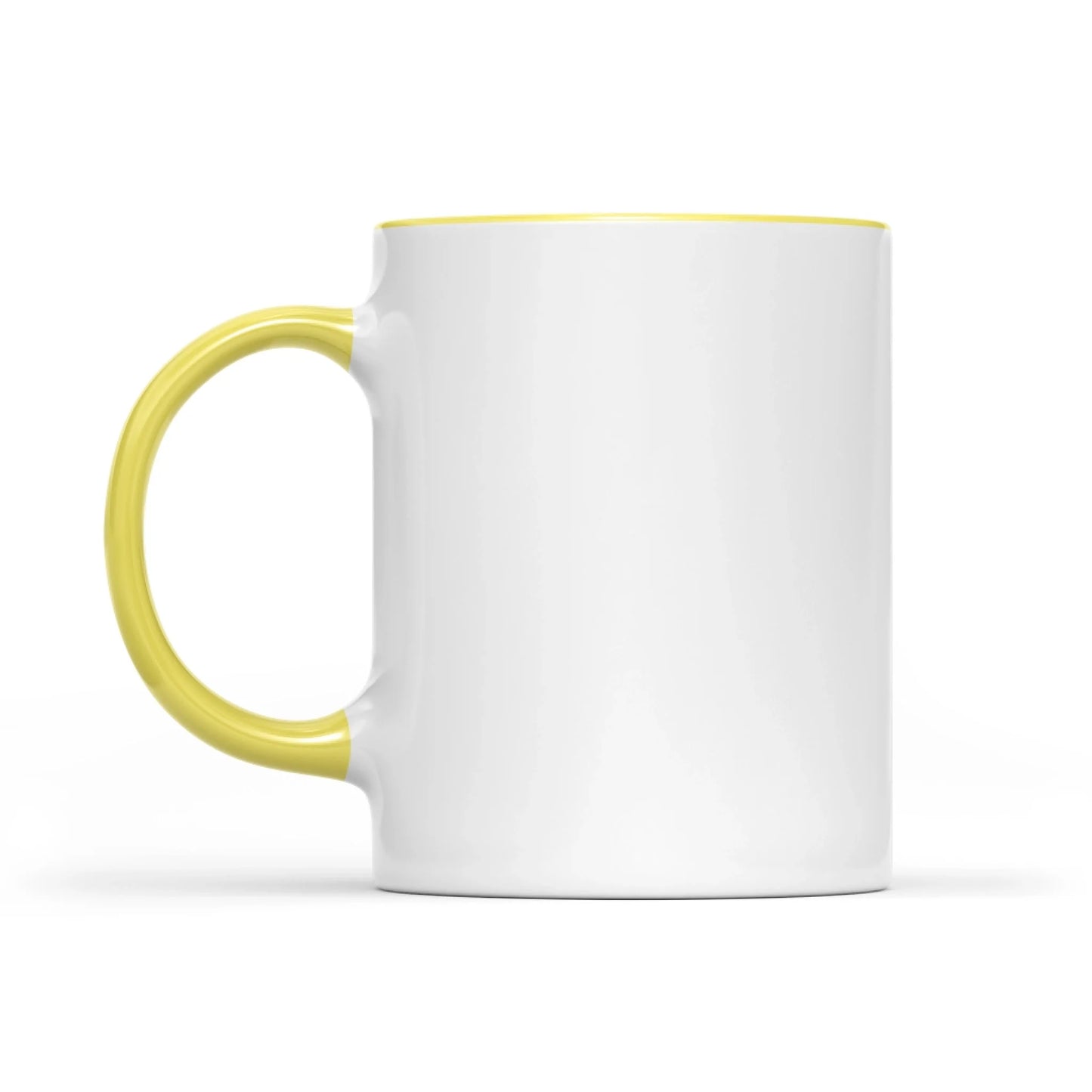 Personalized Couples Love Romantic Valentine's Day Mug