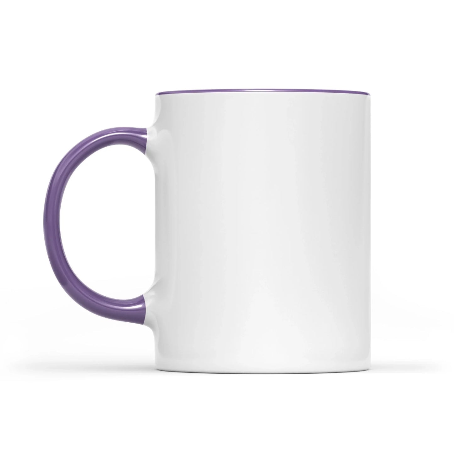 Personalized Couples Love Romantic Valentine's Day Mug