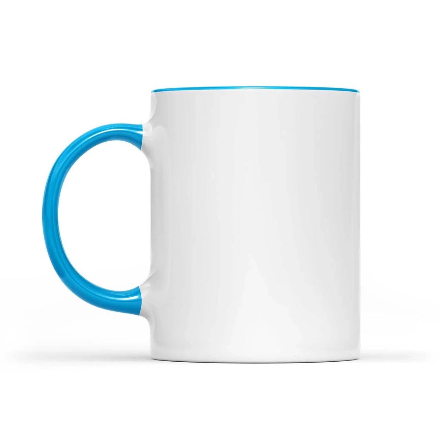 Personalized Couples Love Romantic Valentine's Day Mug