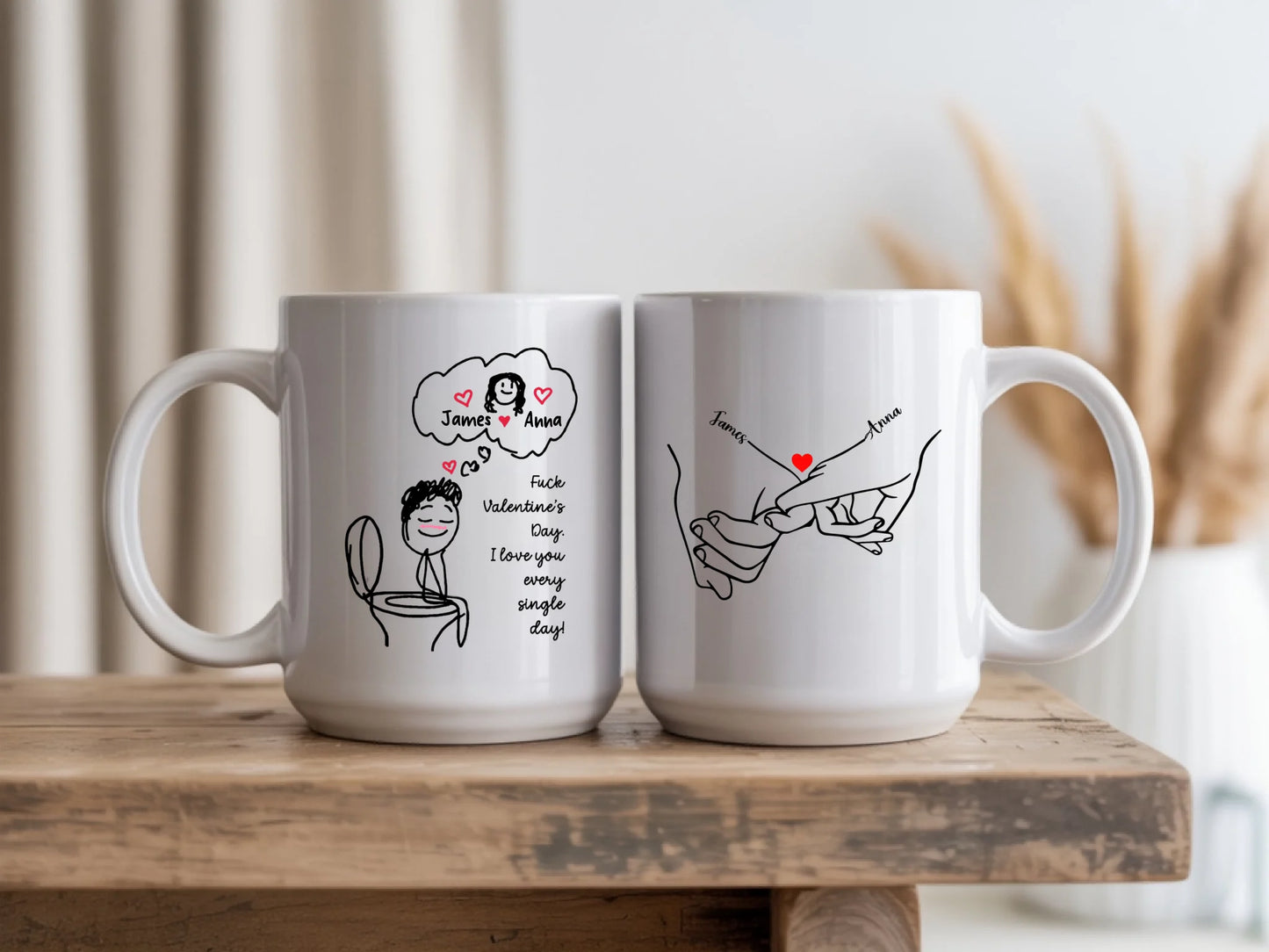 33.Christmas 11oz White Mug Mockup_result