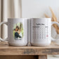 33.Christmas 11oz White Mug Mockup_result
