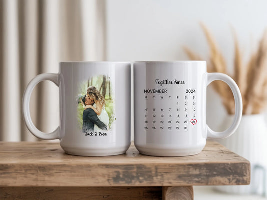 33.Christmas 11oz White Mug Mockup_result