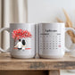 33.Christmas 11oz White Mug Mockup_result