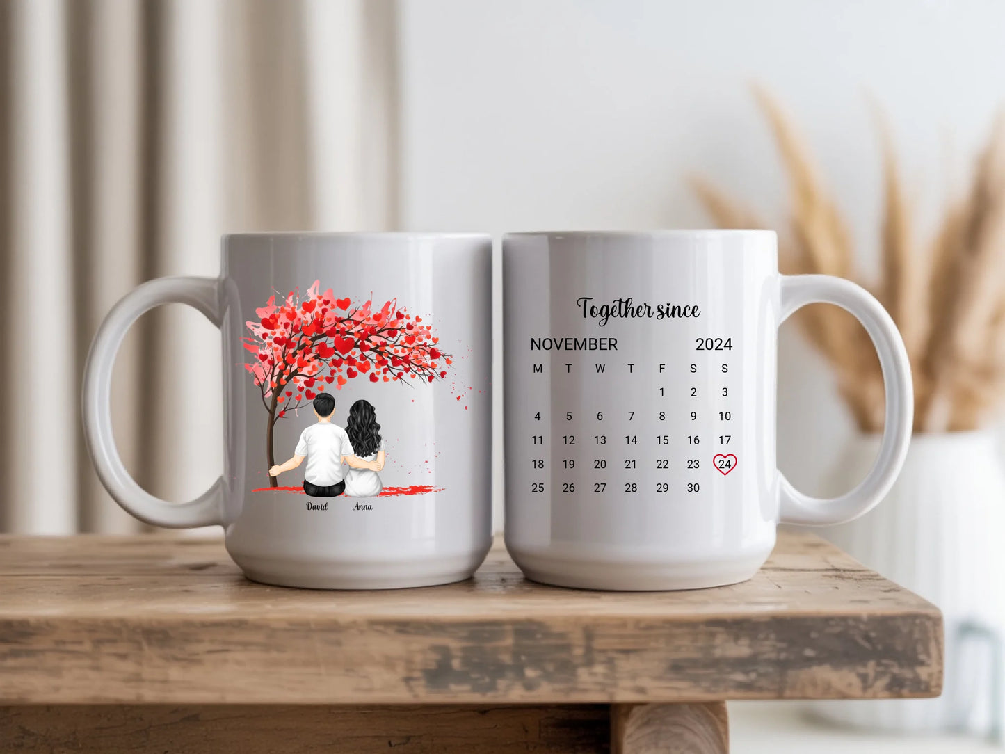 33.Christmas 11oz White Mug Mockup_result