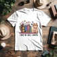 T-shirt-all color
