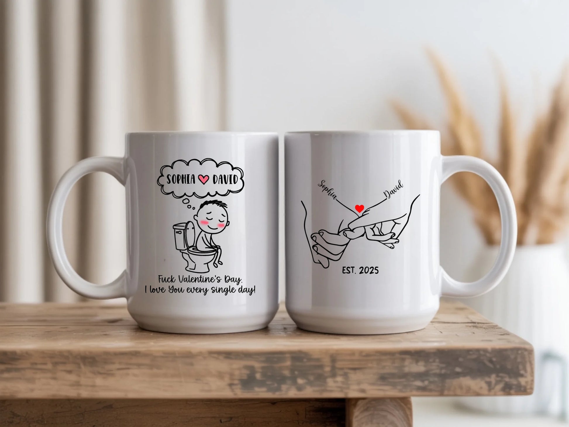 33.Christmas 11oz White Mug Mockup_result