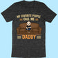 Dark Heather Grey