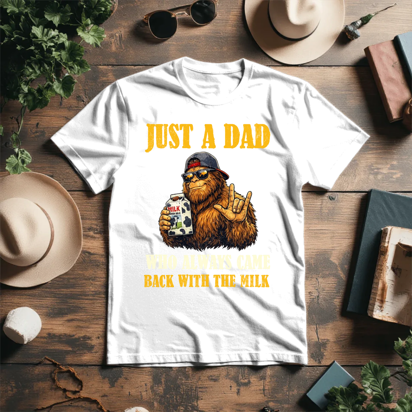 T-shirt-all color