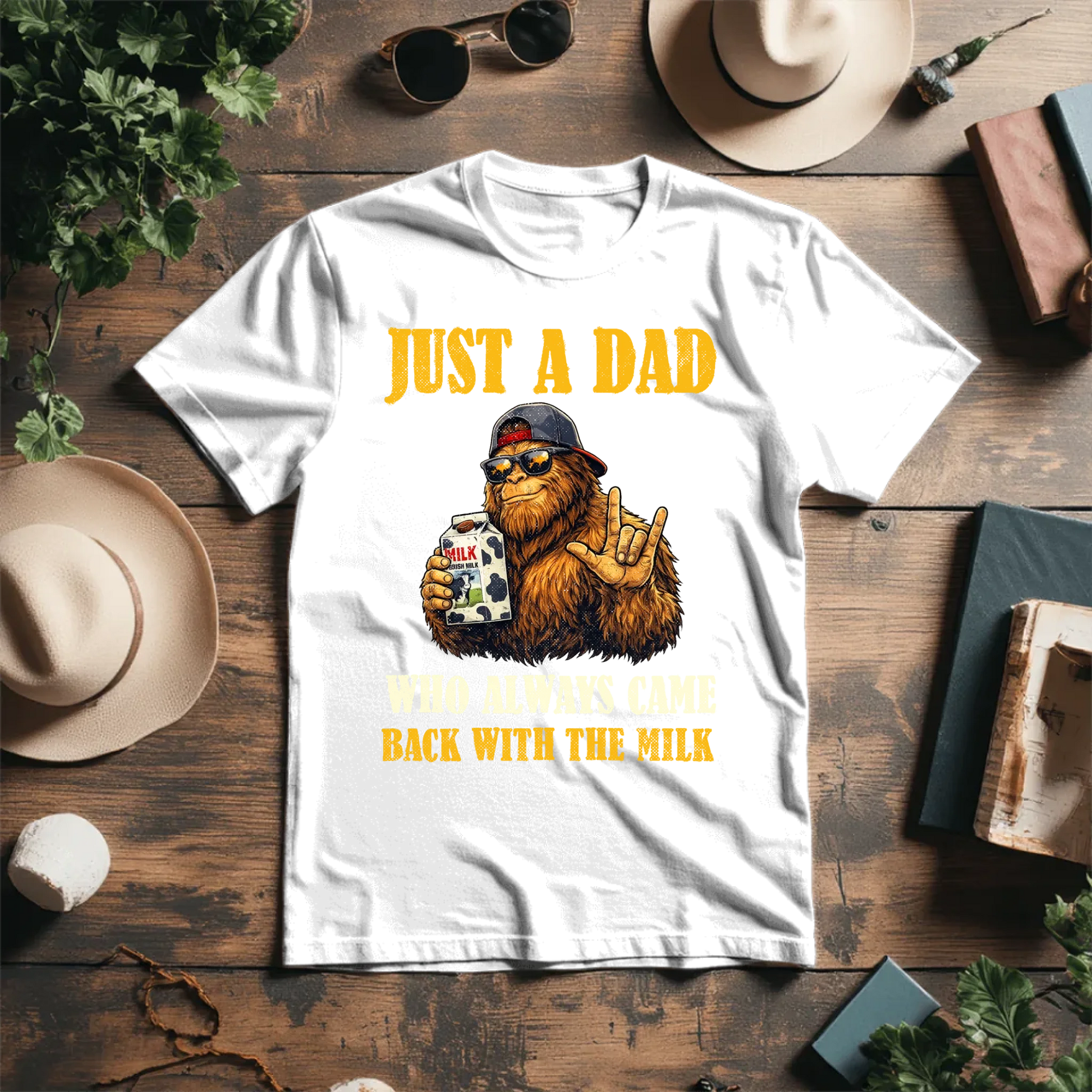 T-shirt-all color