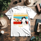 T-shirt-all color
