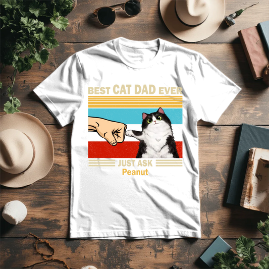 T-shirt-all color