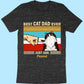 Dark Heather Grey