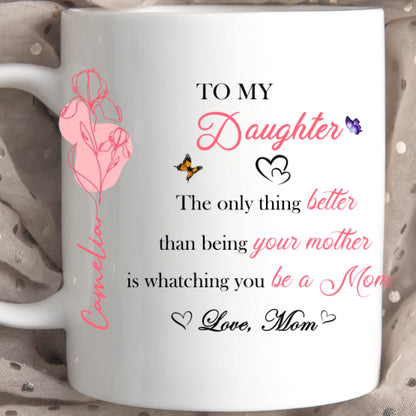 mug