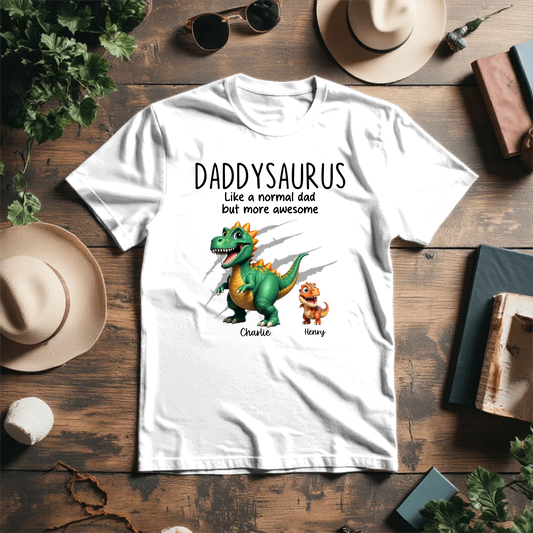 T-shirt-all color