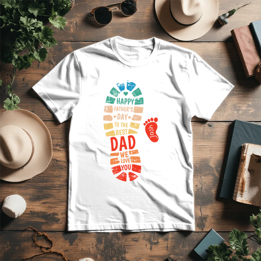 T-shirt-all color