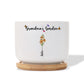 Ceramic Plant Pot 2