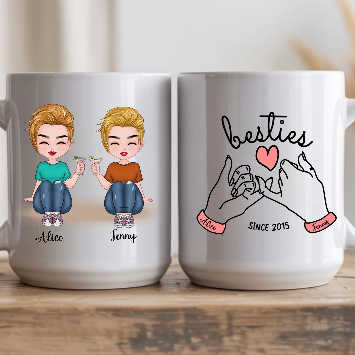 mug