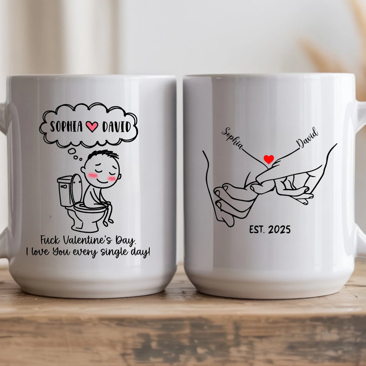 mug