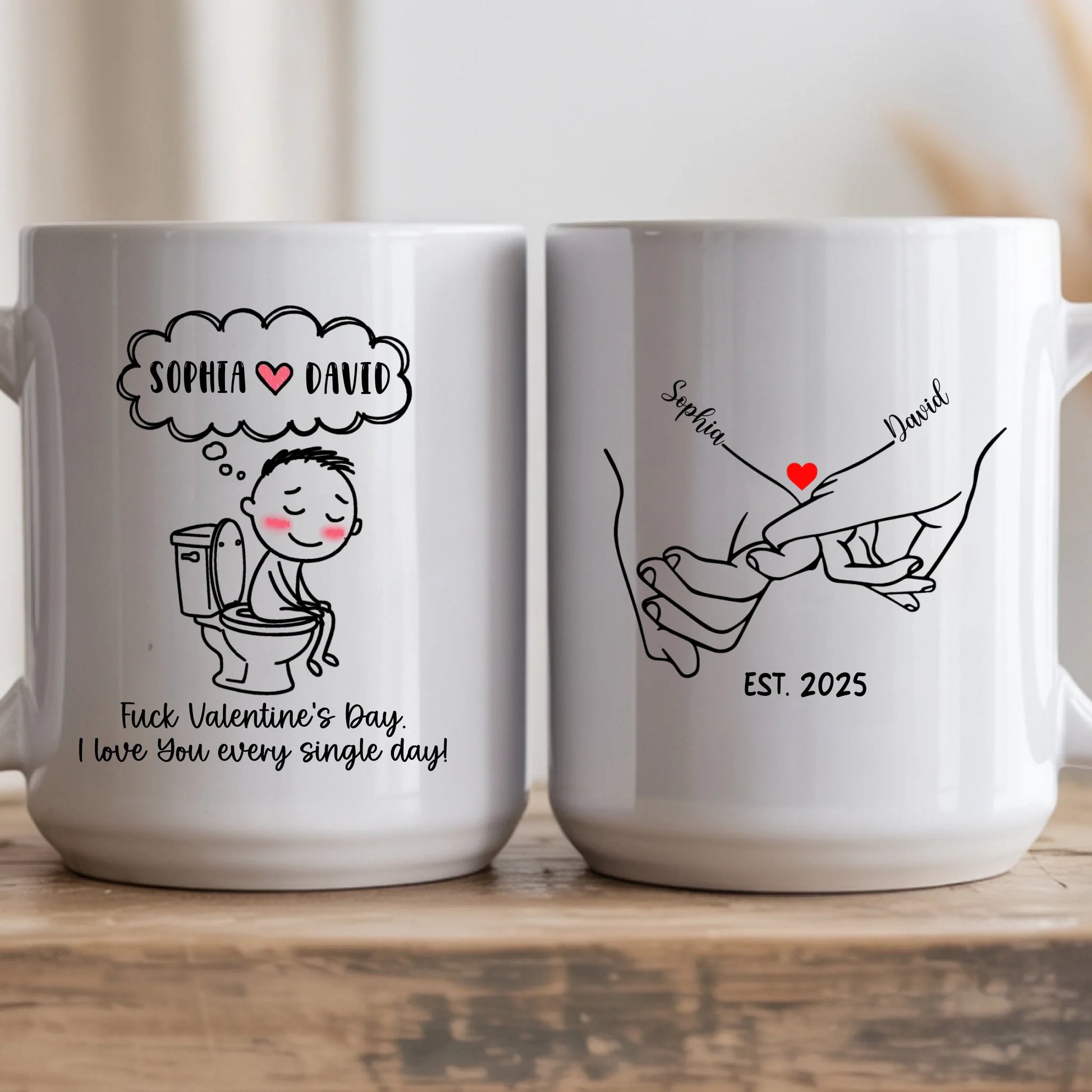 mug