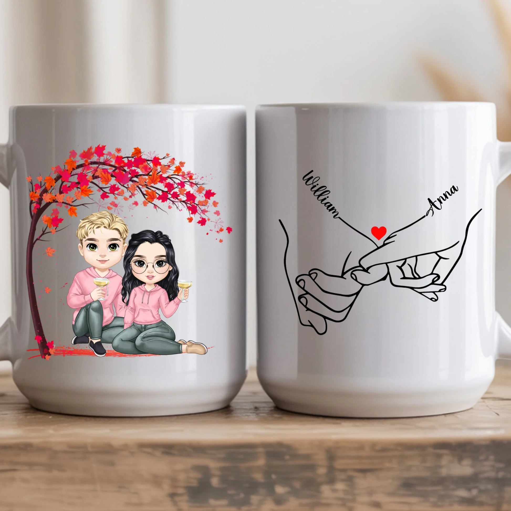 mug