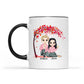 Together Is My Favorite Place To Be - Gift For Couples, Personalized Mug