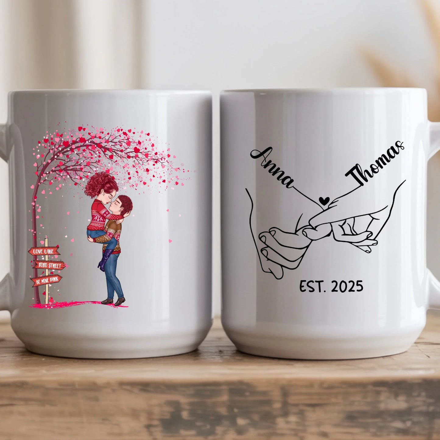mug