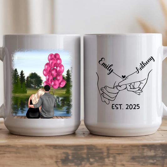 mug