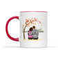 Personalized Couple Valentine - Happy Valentine Romantic Gift For Couple