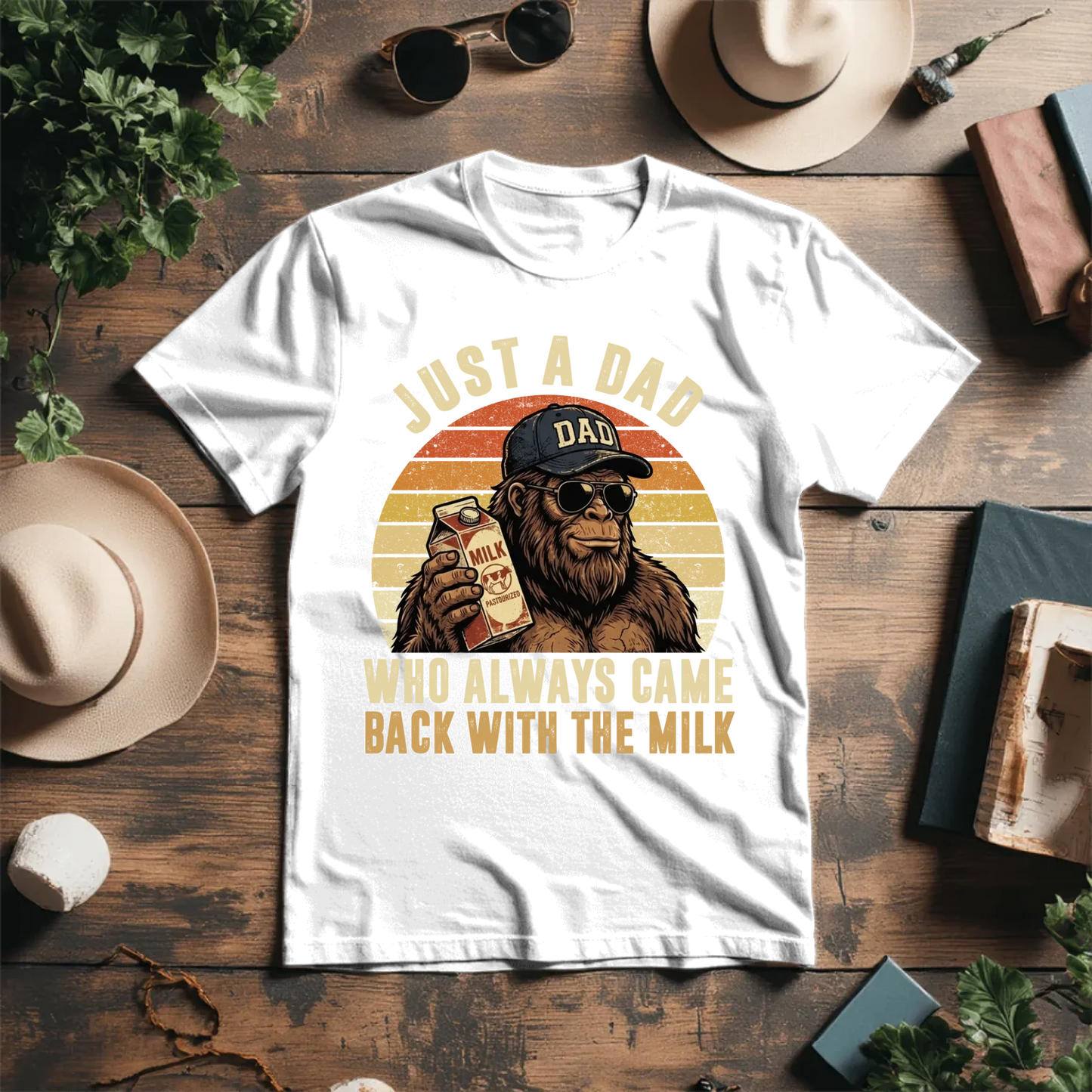 T-shirt-all color