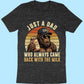 Dark Heather Grey