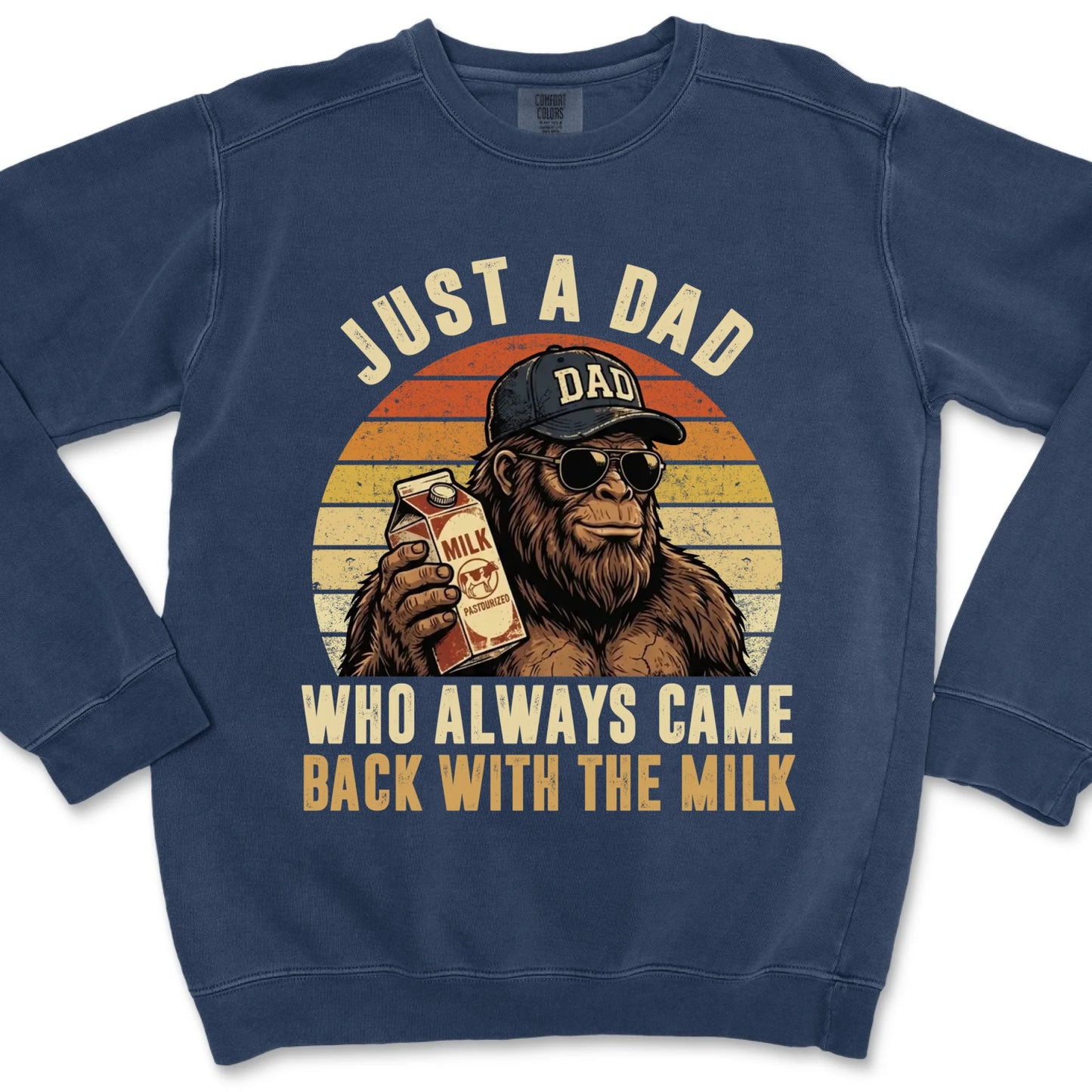 True Navy