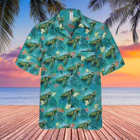 hawaiian