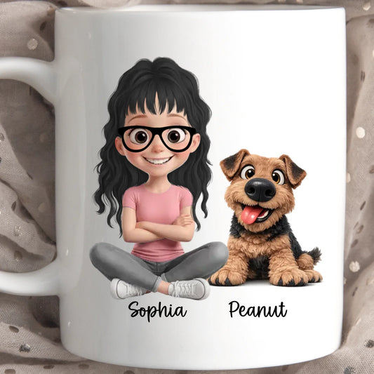mug