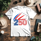 T-shirt-all color
