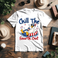 T-shirt-all color