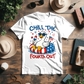 T-shirt-all color