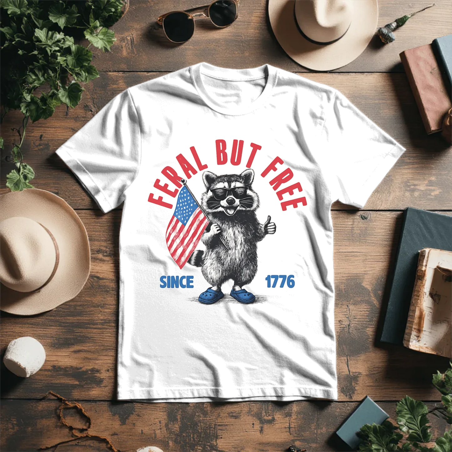 T-shirt-all color