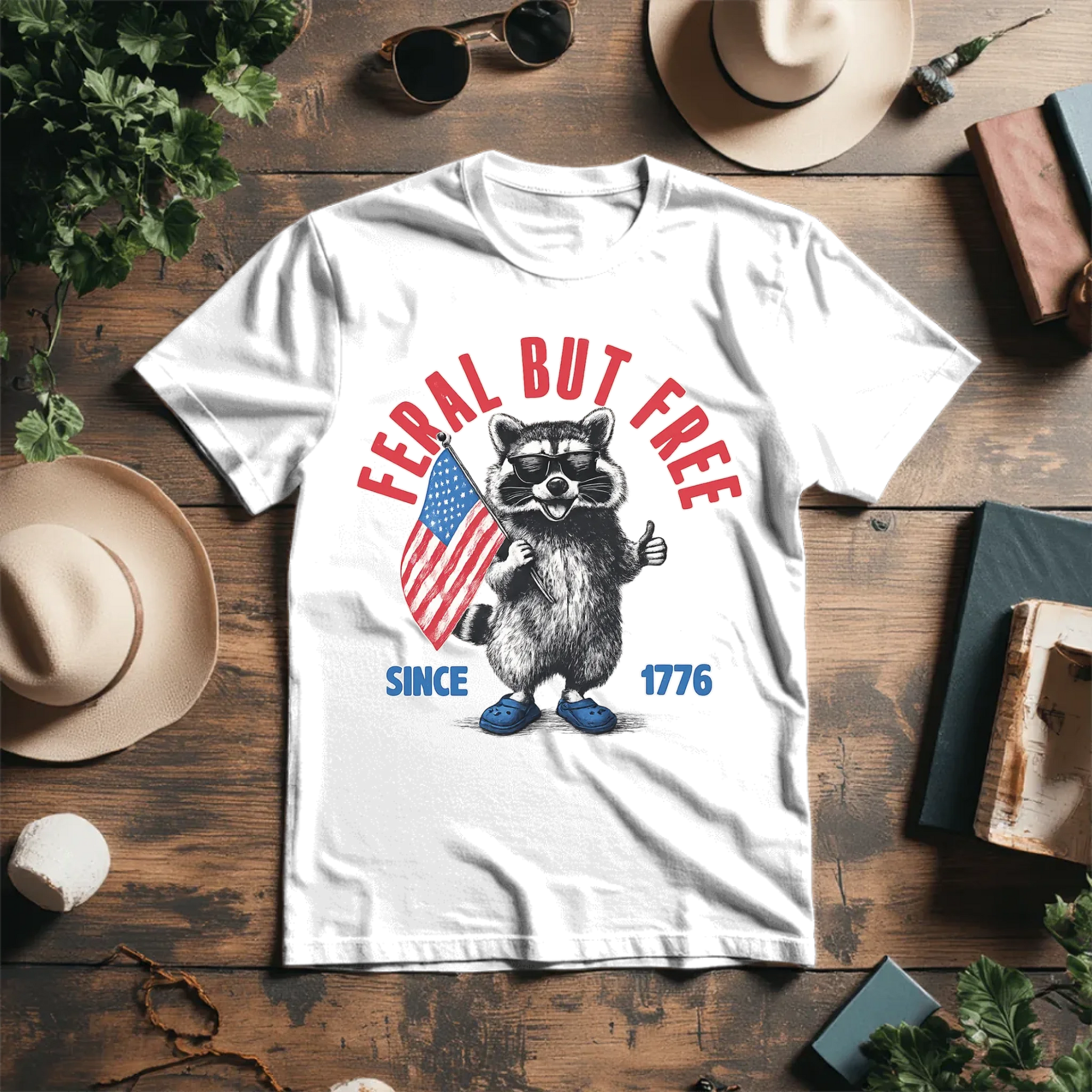 T-shirt-all color