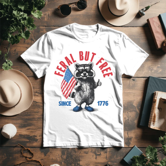 T-shirt-all color