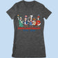 Dark Heather Grey