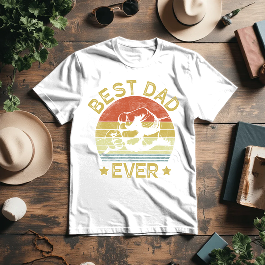 T-shirt-all color